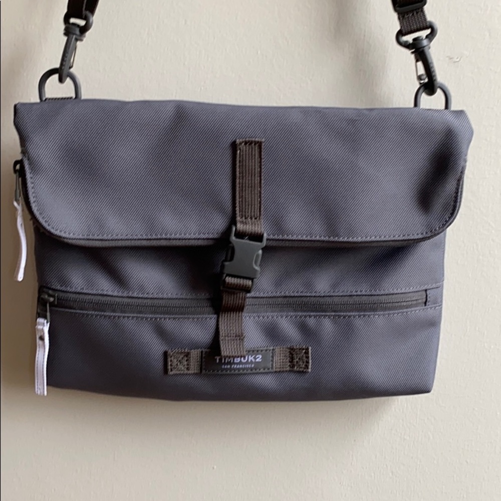 Timbuk2 Page Crossbody Bag